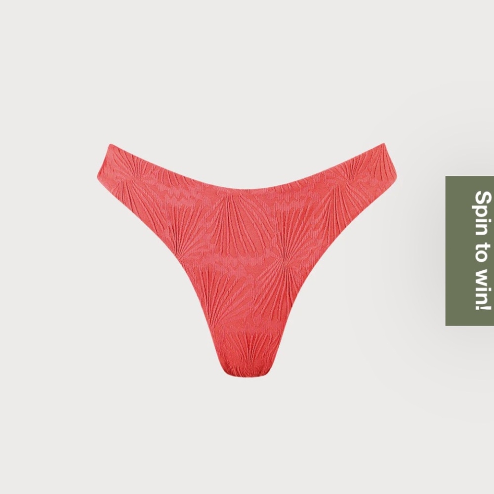 Berlook Bikini Bottoms
